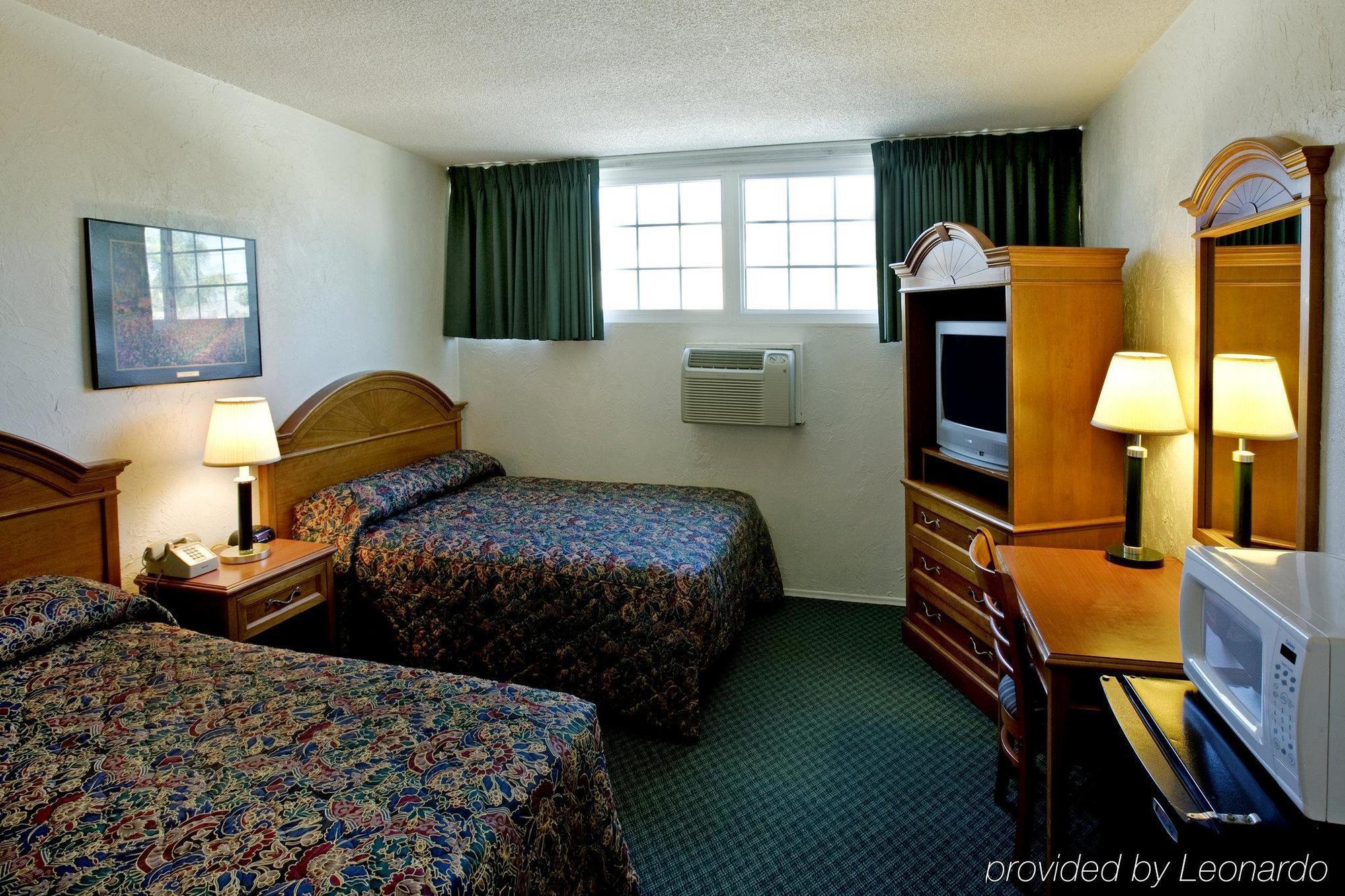 Americas Best Value Inn Loma Lodge San Diego Exteriör bild