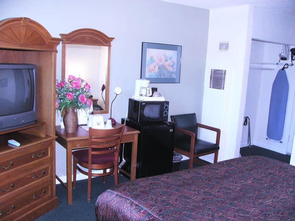 Americas Best Value Inn Loma Lodge San Diego Exteriör bild